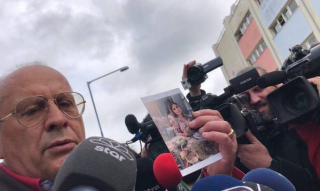 Σύγκρουση τρένων στα Τέμπη: Κραυγή αγωνίας για 24χρονη αγνοούμενη