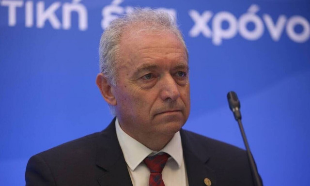 Σύγκρουση τρένων στα Τέμπη - Λέκκας: Τι θα γινόταν αν η σύγκρουση συνέβαινε στο τούνελ