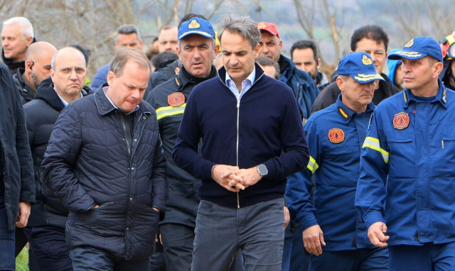 Πλήρης επιβεβαίωση Newsbomb.gr: Παραιτήθηκαν οι επικεφαλής ΟΣΕ και ΕΡΓΟΣΕ