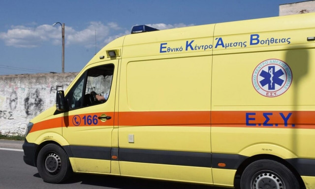 Τραγωδία στην Εύβοια: Νεκροί από αναθυμιάσεις εντοπίστηκαν ζευγάρι και ο σκύλος τους