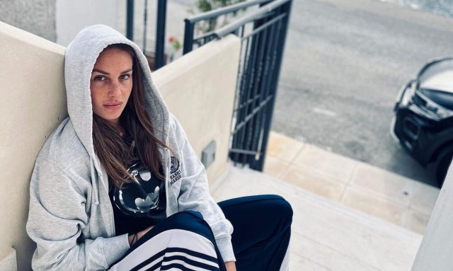 Σύγκρουση τρένων στα Τέμπη: Η Κατερίνα Δαλάκα θα ταξίδευε στο μοιραίο 2ο βαγόνι