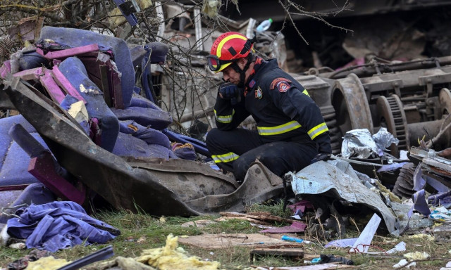 Σύγκρουση τρένων στα Τέμπη: Παίζουν κανονικά Παναθηναϊκός κι Ολυμπιακός στη Euroleague