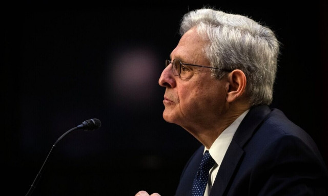 ΗΠΑ: Ο υπουργός Δικαιοσύνης χαρακτήρισε εγκληματία πολέμου τον επικεφαλής της Wagner