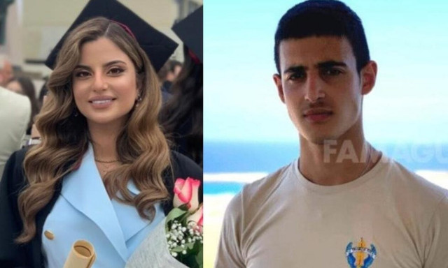 Σύγκρουση τρένων στα Τέμπη: Αγωνία για τους δύο αγνοούμενους από την Κύπρο