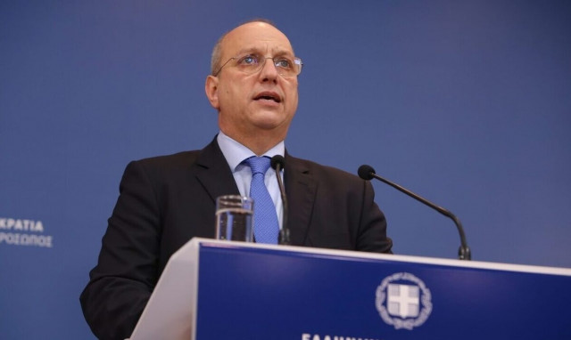 Investigation into causes of Tempi train collision has already begun, Economou says