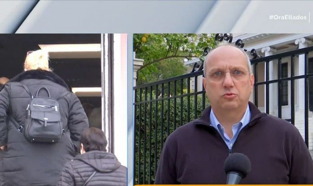 Σύγκρουση τρένων στα Τέμπη - Οικονόμου: Έχει ξεκινήσει η έρευνα για να αποσαφηνιστούν οι συνθήκες