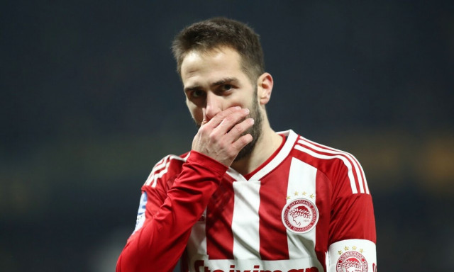 Τραγωδία στα Τέμπη: Αναβάλλονται οι σημερινοί αγώνες για το Κύπελλο Ελλάδας