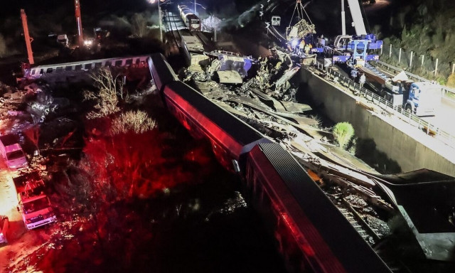 Τραγωδία στα Τέμπη - Γιάννης Γλύκας: «Το θεωρώ βέβαιο να ασκηθούν κι άλλες διώξεις»