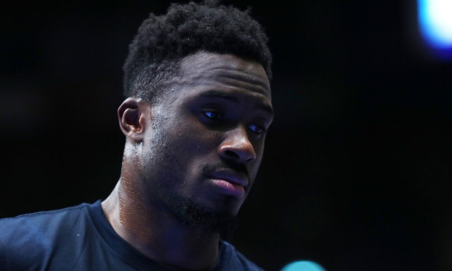 Σύγκρουση τρένων στα Τέμπη: «Η ελπίδα κι η αγάπη, ποτέ δεν θα σπάσουν» | Συγκινεί ο Αντετοκούνμπο