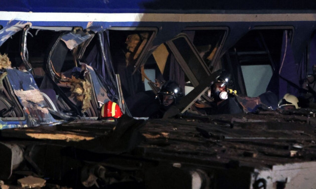 Συγκλονιστικές μαρτυρίες στο Newsbomb.gr: Πώς σώθηκε από τύχη ένας 20χρονος - Οι δραματικές στιγμές