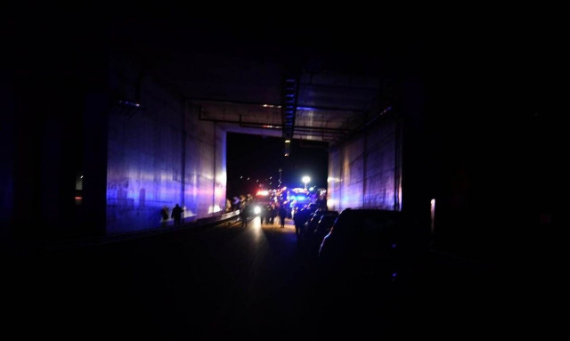 Σύγκρουση τρένων στα Τέμπη: «Δεν υπάρχουν τα βαγόνια 1 και 2», λέει ο περιφερειάρχης Θεσσαλίας