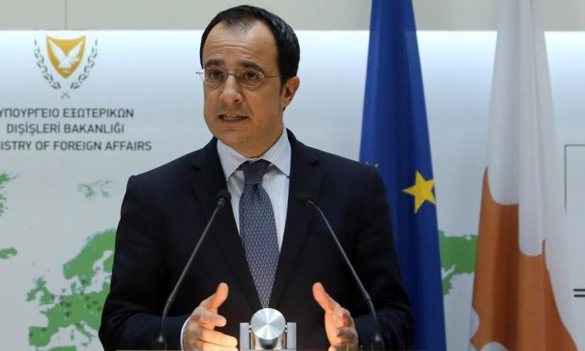 Τραγωδία στα Τέμπη: Η Κύπρος θρηνεί - Δηλώσεις νέου ΠτΔ