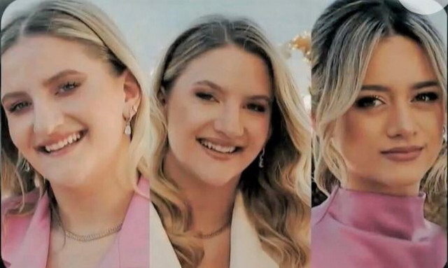 Τέμπη: Ανείπωτη θλίψη για τις 20χρονες δίδυμες και την ξαδέρφη τους - «Δεν θα γίνουν κηδείες»