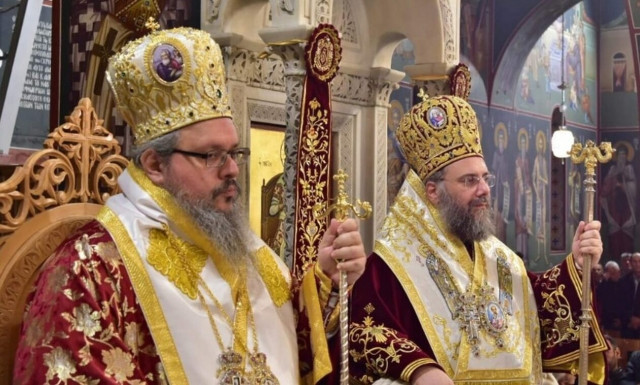 Τραγωδία στα Τέμπη - Μητροπολίτης Τρίκκης σε Λαρίσης: Αισθάνομαι τη λύπη που σας περιτυλίγει