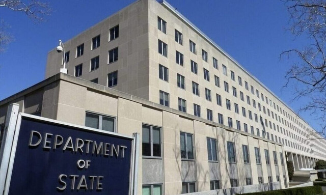 U.S. State Department offers condolences for Tempi tragedy, says U.S. 'stands with our friend Greece