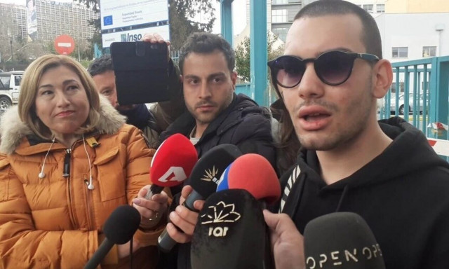 Σύγκρουση τρένων στα Τέμπη: «Μύριζε θάνατο» - Συγκλονιστικές μαρτυρίες επιβατών