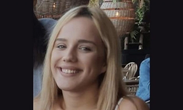 Τέμπη: Ταυτοποιήθηκε η σορός της 23χρονης Ιφιγένειας