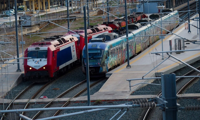 Κατεπείγουσα έρευνα για τις καταγγελίες για τον προαστιακό