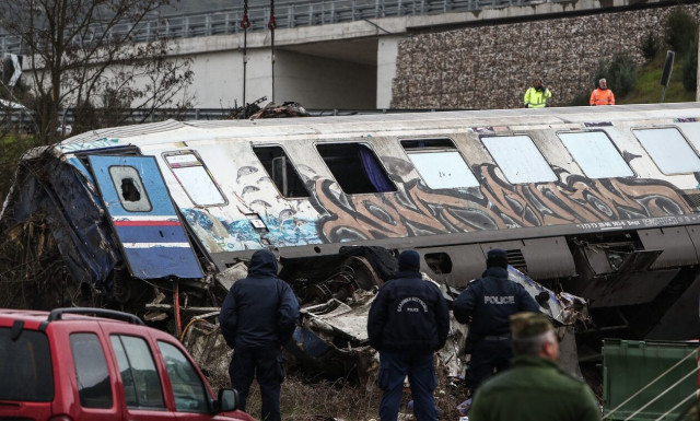 Τέμπη: Όταν οι εργολάβοι τα έτρωγαν με υπερτιμολογήσεις, πού ήταν όλοι αυτοί που σήμερα ξέρουν;