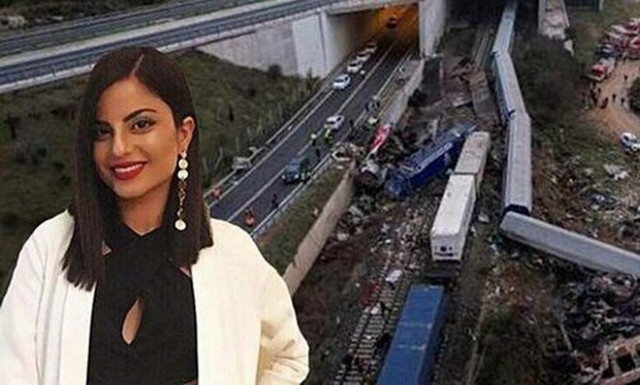 Τέμπη - Κύπριοι φοιτητές: Αναμένονται αποτελέσματα DNA - Επιστρέφουν οι γονείς της Αναστασίας