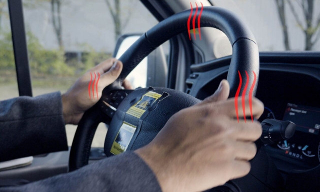 Ford: Οι μηχανικοί της βρήκαν έναν έξυπνο τρόπο για να βελτιώσουν την αυτονομία των EVs