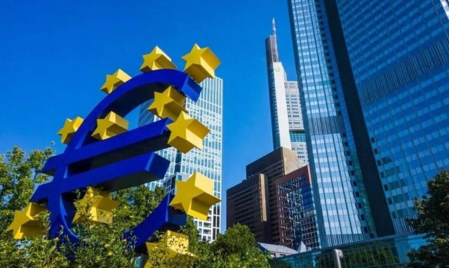 Στο 4% βλέπει η αγορά πως θα ανέλθει το επιτόκιο της ΕΚΤ