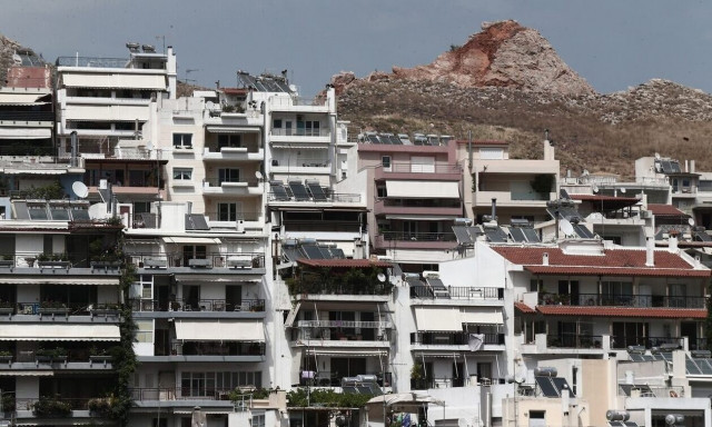 «Σπίτι μου»: Πώς θα χορηγηθούν  10.000 χαμηλότοκα στεγαστικά σε νέους