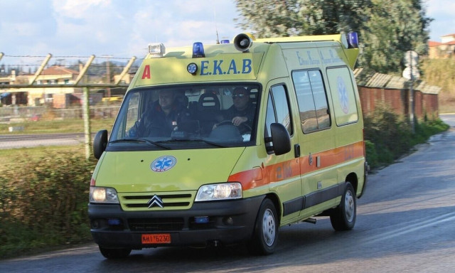 Τραγωδία στο Βόλο: Ιερέας και πατέρας τριών παιδιών σκοτώθηκε σε τροχαίο