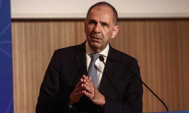 Γεραπετρίτης: Αυτές είναι οι 3 προτεραιότητες έπειτα από το δυστύχημα - «Ζητώ συγνώμη από όλους»