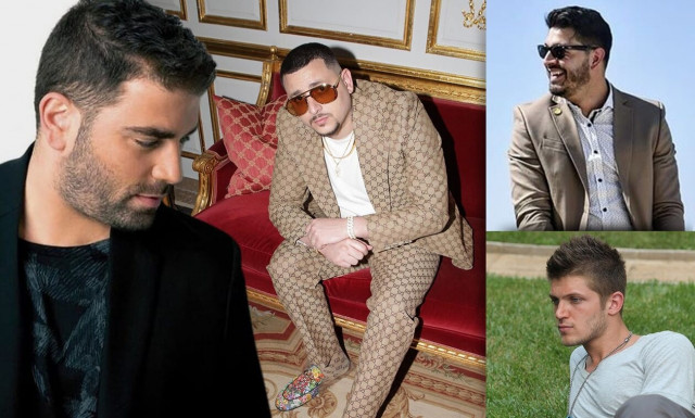 Διάσημοι που έχασαν τη ζωή τους στην άσφαλτο - Οι τραγικές ιστορίες τους