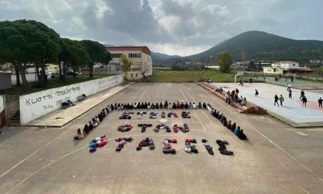 Τέμπη, αγνοούμενοι