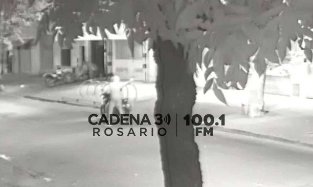 Λιονέλ Μέσι: Η στιγμή της μαφιόζικης επίθεσης στο σούπερ μάρκετ της γυναίκας του (video)