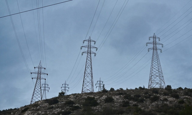 Διακοπές ρεύματος την Πέμπτη (2/3) στην Αττική - Δείτε τις περιοχές