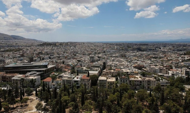 Νέα πλατφόρμα για ταχύτερες μεταβιβάσεις ακινήτων