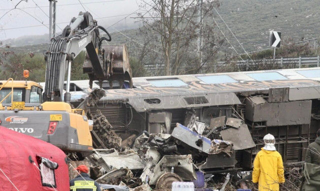 Τέμπη: Κατατέθηκε η δήλωση παράστασης από θύμα - «Είναι απόπειρα ανθρωποκτονίας»