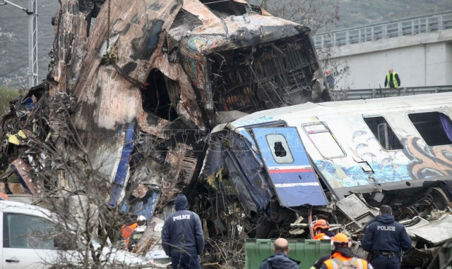 Τέμπη: Χθες Τετάρτη, τα κανάλια διαμόρφωσαν ειδικά τα προγράμματά τους και οι τηλεθεατές έδωσαν ψήφο