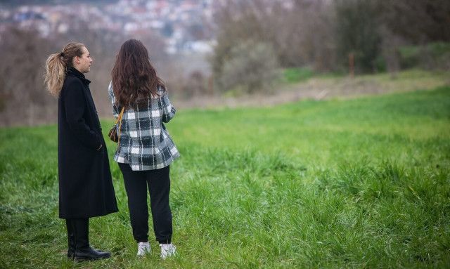 Τέμπη: «Αναζητώ τον Αναστάσιο Κουτσόπουλο» - Έκκληση της συντρόφου του