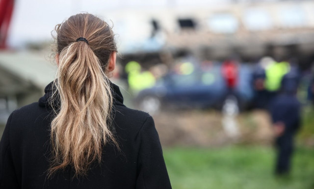 Τέμπη: Σε κρίσιμη κατάσταση τρία νέα παιδιά από τη σύγκρουση των τρένων