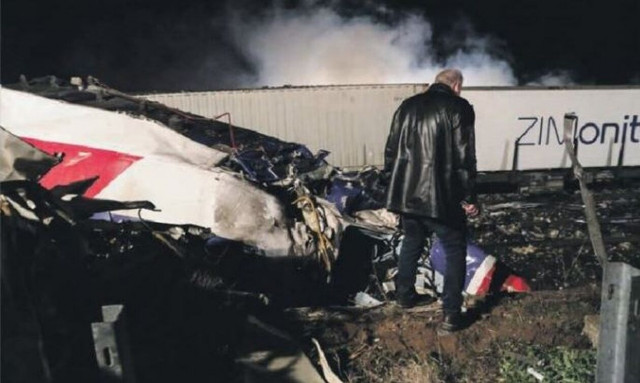 Τα Τέμπη και το «μαύρο κουτί» της τραγωδίας στα πρωτοσέλιδα των εφημερίδων