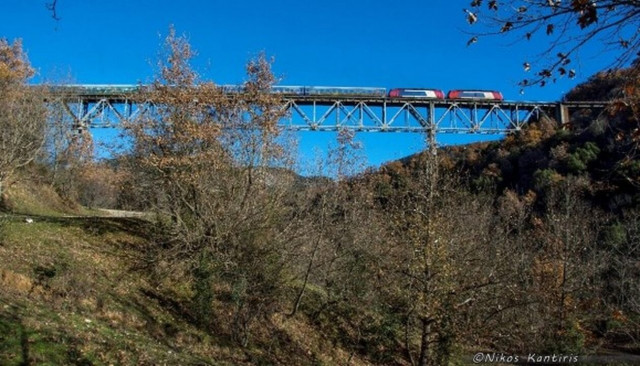 Ρυθμιστική Αρχή Σιδηροδρόμων: Τι αναφέρεται στην έκθεση ασφαλείας του 2021