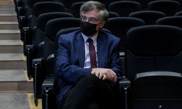 Αναδυόμενες λοιμώδεις απειλές: Ανάγκη για ενίσχυση των μονάδων λοιμώξεων του ΕΣΥ