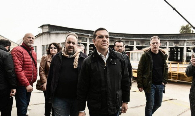 Αλέξης Τσίπρας: Τίποτα και κανένας να μην ξεχαστεί