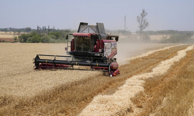 Ρωσία: H Δύση «ενταφιάζει» τη συμφωνία της Μαύρης Θάλασσας για τα σιτηρά