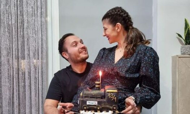 Τέμπη: Η Ελλάδα ζητά από την Τουρκία να δώσει άδεια σε κρατούμενο - πατέρα θύματος της τραγωδίας