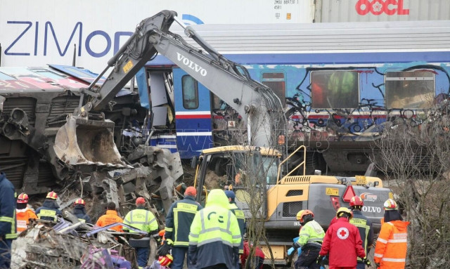 Hellenic train: Προβάλλει διαφημιστικό βίντεο με σταθμό ελέγχου στην Ρώμη 