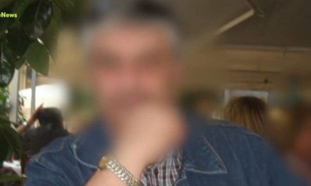 Τέμπη: Απίστευτες αποκαλύψεις για τον σταθμάρχη - Μισθός 3.500 ευρώ