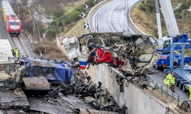 Τέμπη: «Ντρέπομαι για το κράτος που ζω» - Το ξέσπασμα της συντρόφου 20χρονου αγνοούμενου
