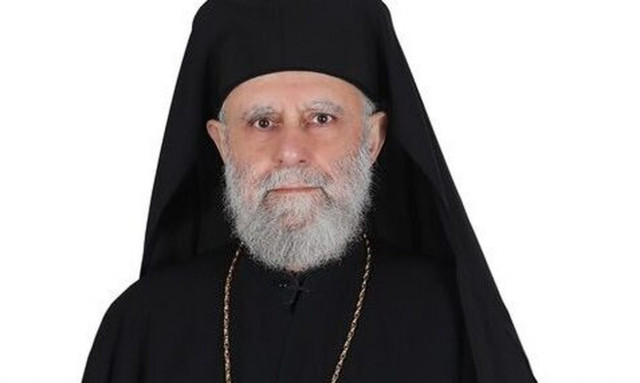 Νέος Αρχιεπίσκοπος στην Αντιοχειανή Αρχιεπισκοπή Αμερικής