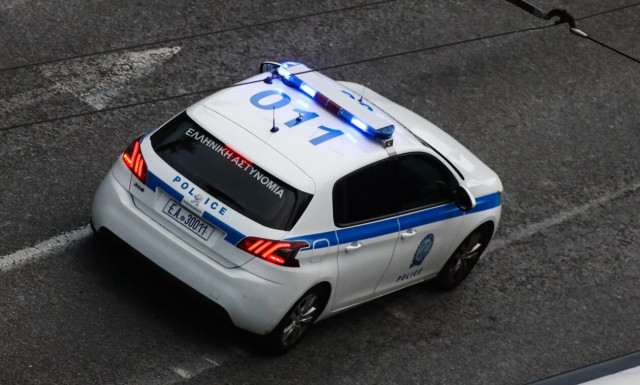 Άγιος Παντελεήμονας: Άγνωστοι πυροβόλησαν 21χρονο για να τον ληστέψουν