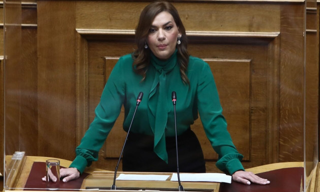 Τέμπη - Βουλευτής ΝΔ: «Επιχειρούν να με συνδέσουν με τον σταθμάρχη»